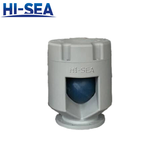 Aluminum Alloy Air Pipe Joint